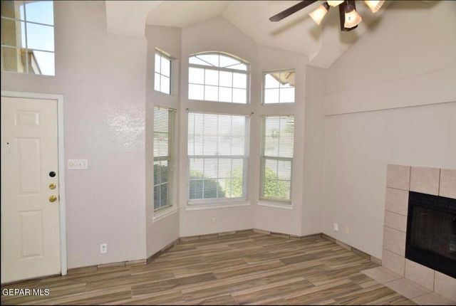 11108 WHITEY FORD Street, El Paso, TX 79934