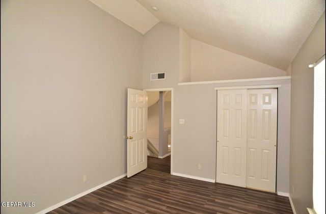 11108 WHITEY FORD Street, El Paso, TX 79934