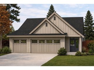 4465 E Willakenzie St, Newberg, OR 97132