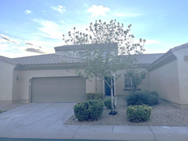 4700 S Fulton Ranch Boulevard Unit 41, Chandler, AZ 85248