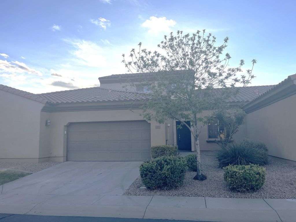 4700 S Fulton Ranch Boulevard Unit 41, Chandler, AZ 85248