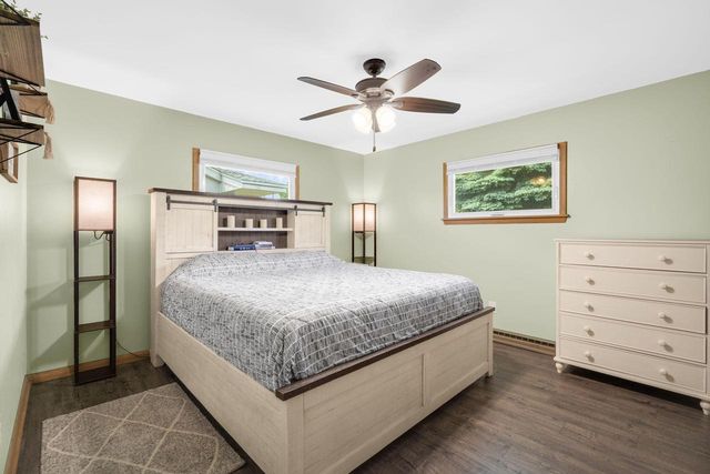 117 W Monroe STREET, Port Washington, WI 53074