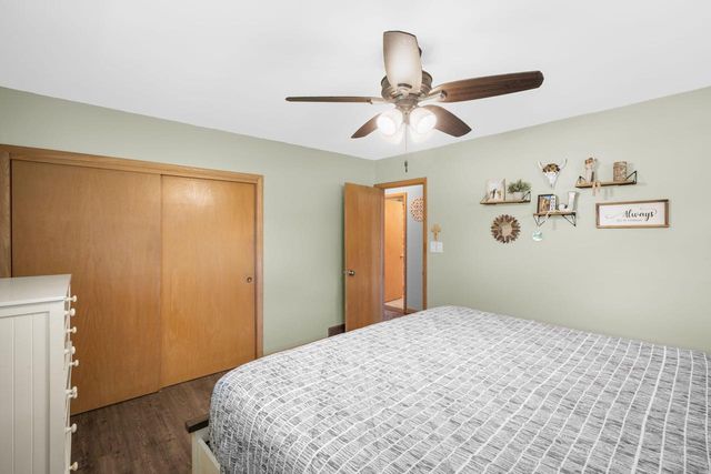 117 W Monroe STREET, Port Washington, WI 53074