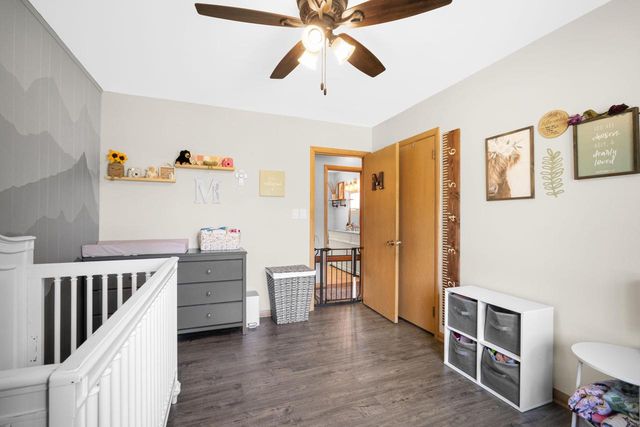117 W Monroe STREET, Port Washington, WI 53074