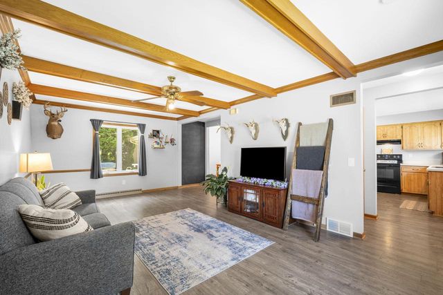 117 W Monroe STREET, Port Washington, WI 53074