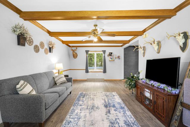 117 W Monroe STREET, Port Washington, WI 53074
