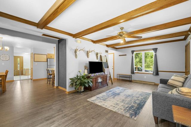 117 W Monroe STREET, Port Washington, WI 53074