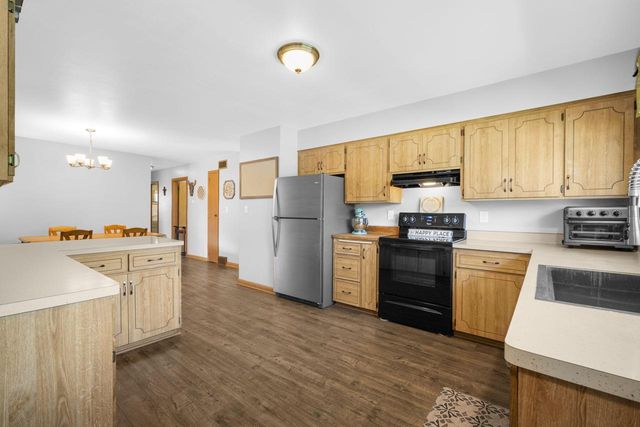117 W Monroe STREET, Port Washington, WI 53074
