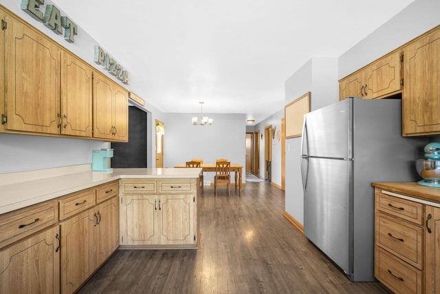 117 W Monroe STREET, Port Washington, WI 53074
