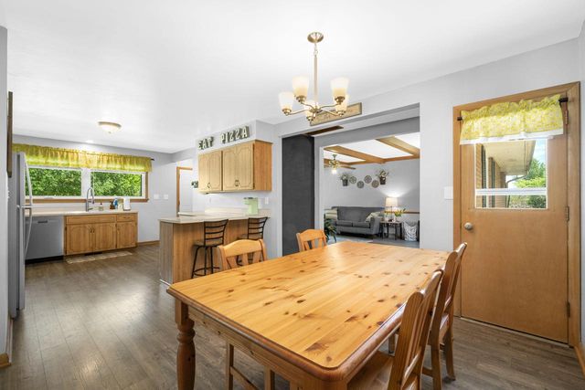 117 W Monroe STREET, Port Washington, WI 53074