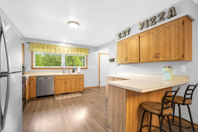 117 W Monroe STREET, Port Washington, WI 53074