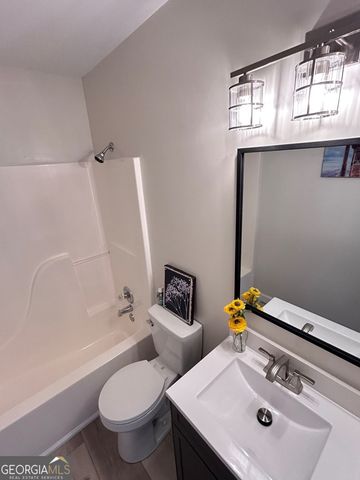 2360 McEntire Circle, Chatsworth, GA 30705