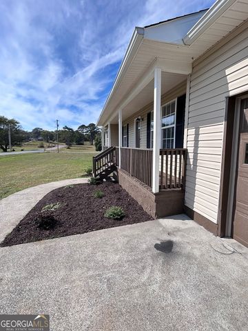 2360 McEntire Circle, Chatsworth, GA 30705