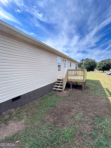 2360 McEntire Circle, Chatsworth, GA 30705