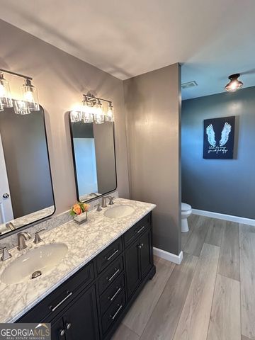 2360 McEntire Circle, Chatsworth, GA 30705