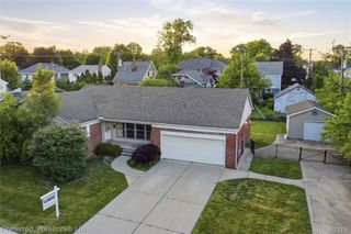 860 Palmer Street, Plymouth, MI 48170