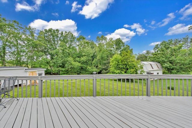 430 Virginian DR, Christiansburg, VA 24073