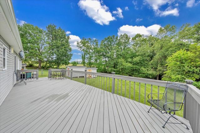 430 Virginian DR, Christiansburg, VA 24073