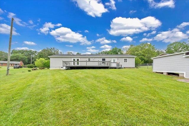 430 Virginian DR, Christiansburg, VA 24073