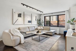505 E 79th Street # 17-D, New York City, NY 10075