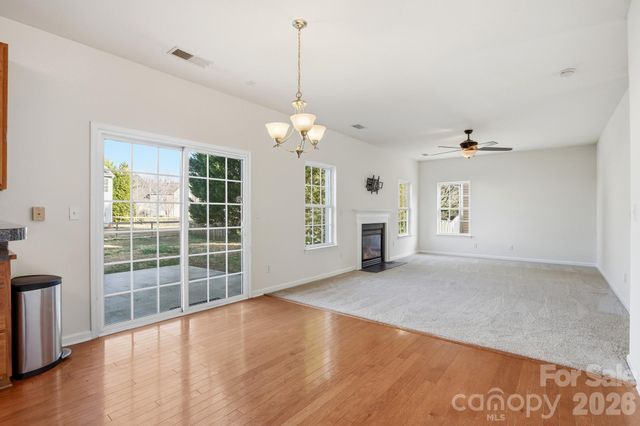 5006 Paddle Wheel Lane, Indian Trail, NC 28079