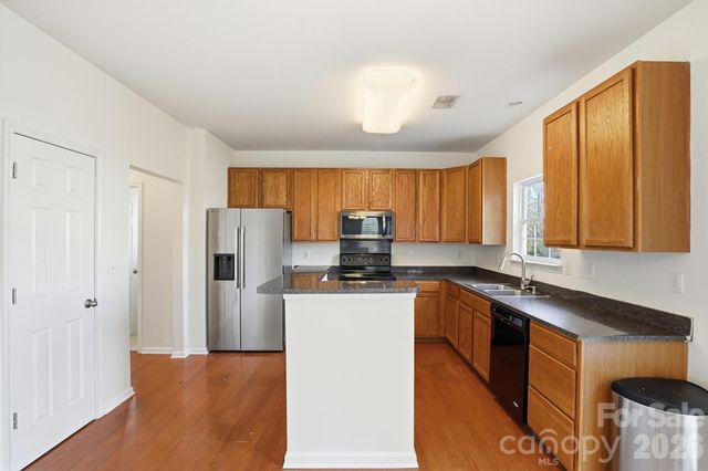 5006 Paddle Wheel Lane, Indian Trail, NC 28079