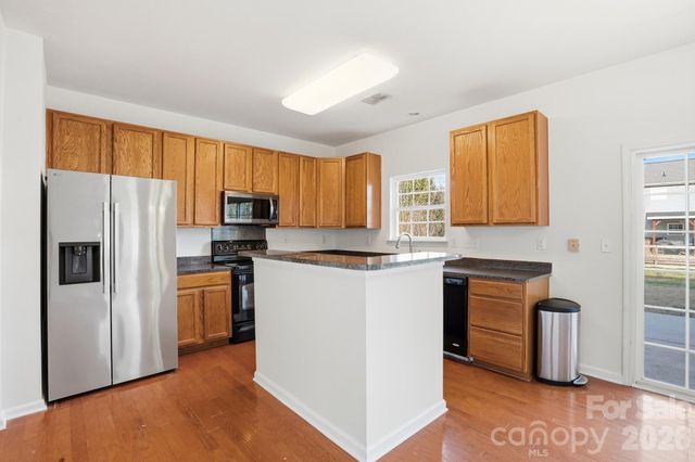 5006 Paddle Wheel Lane, Indian Trail, NC 28079