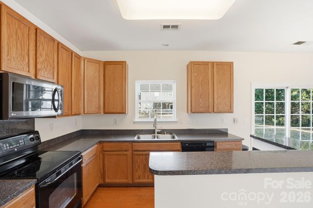 5006 Paddle Wheel Lane, Indian Trail, NC 28079