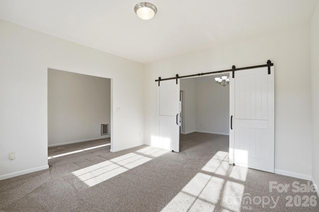 5006 Paddle Wheel Lane, Indian Trail, NC 28079