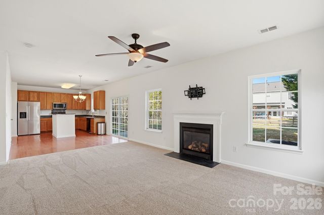 5006 Paddle Wheel Lane, Indian Trail, NC 28079