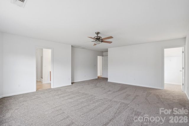 5006 Paddle Wheel Lane, Indian Trail, NC 28079