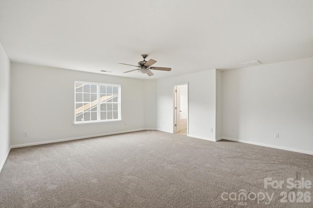 5006 Paddle Wheel Lane, Indian Trail, NC 28079