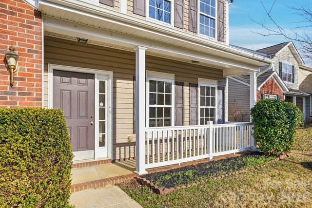 5006 Paddle Wheel Lane, Indian Trail, NC 28079