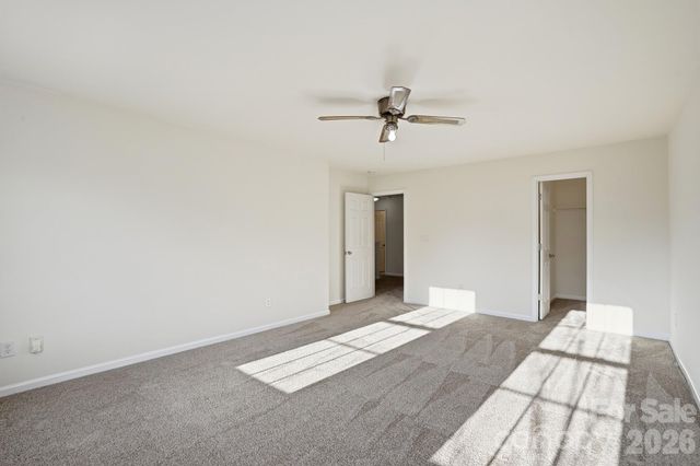 5006 Paddle Wheel Lane, Indian Trail, NC 28079