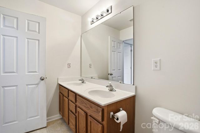 5006 Paddle Wheel Lane, Indian Trail, NC 28079