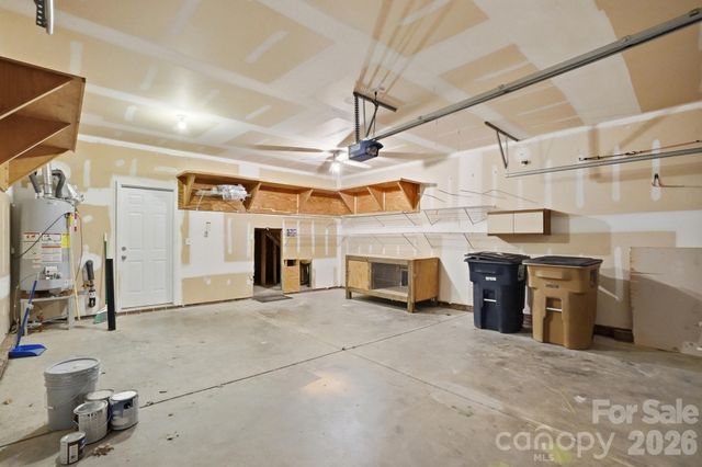 5006 Paddle Wheel Lane, Indian Trail, NC 28079