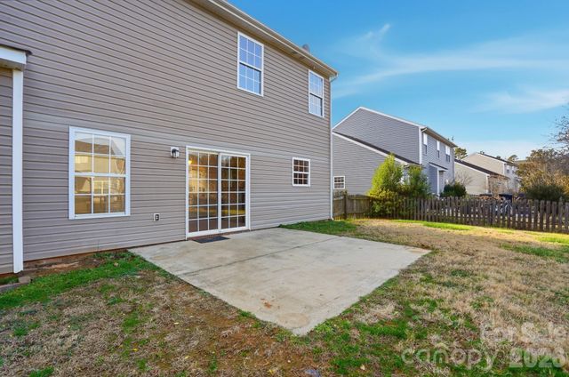 5006 Paddle Wheel Lane, Indian Trail, NC 28079