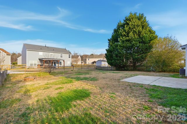 5006 Paddle Wheel Lane, Indian Trail, NC 28079