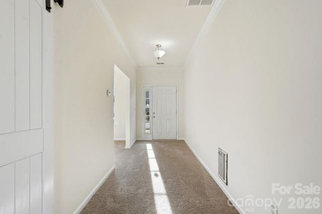 5006 Paddle Wheel Lane, Indian Trail, NC 28079