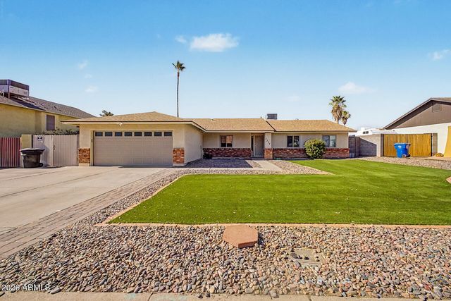 7338 E GREENWAY Street, Mesa, AZ 85207