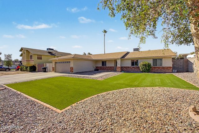 7338 E GREENWAY Street, Mesa, AZ 85207