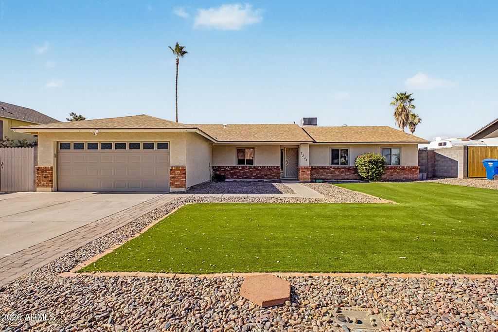 7338 E GREENWAY Street, Mesa, AZ 85207 — photo 2