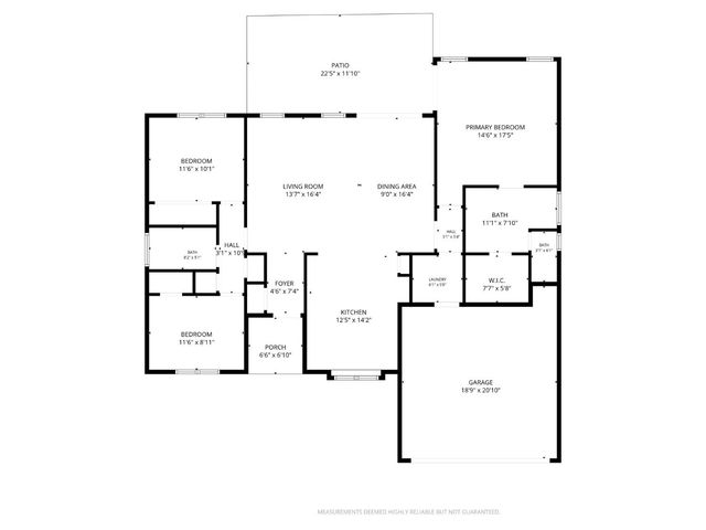 13132 Heather Dr, Waterford, CA 95386