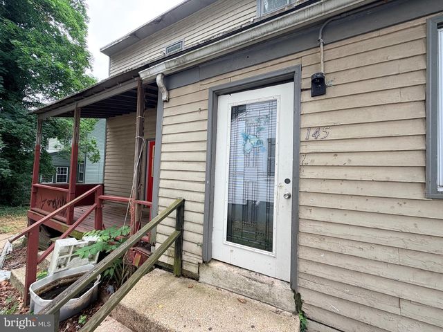 143-145 OAK ST, Bridgeton, NJ 08302