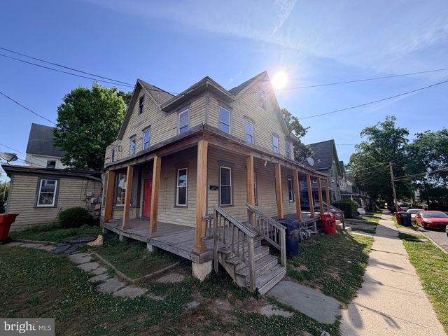 143-145 OAK ST, Bridgeton, NJ 08302