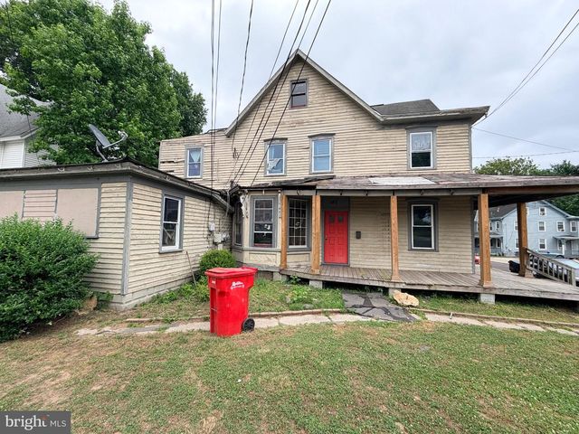 143-145 OAK ST, Bridgeton, NJ 08302