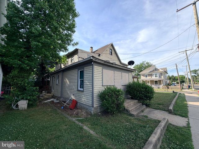 143-145 OAK ST, Bridgeton, NJ 08302