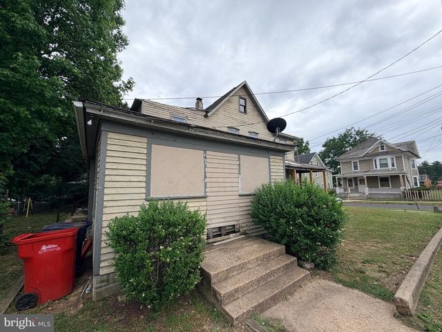 143-145 OAK ST, Bridgeton, NJ 08302