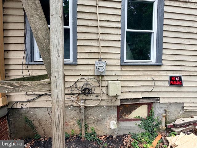 143-145 OAK ST, Bridgeton, NJ 08302