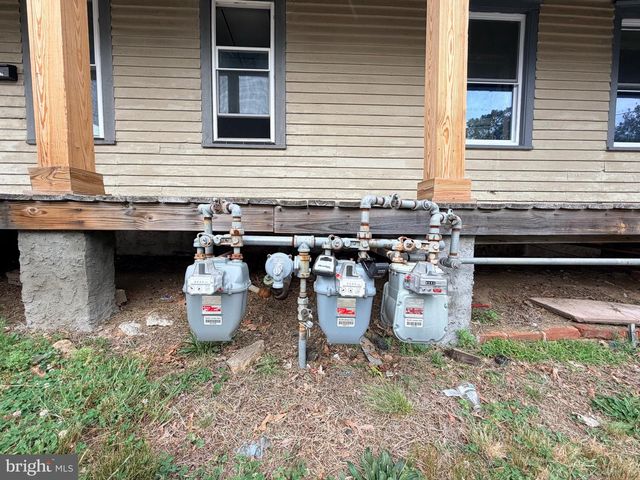 143-145 OAK ST, Bridgeton, NJ 08302